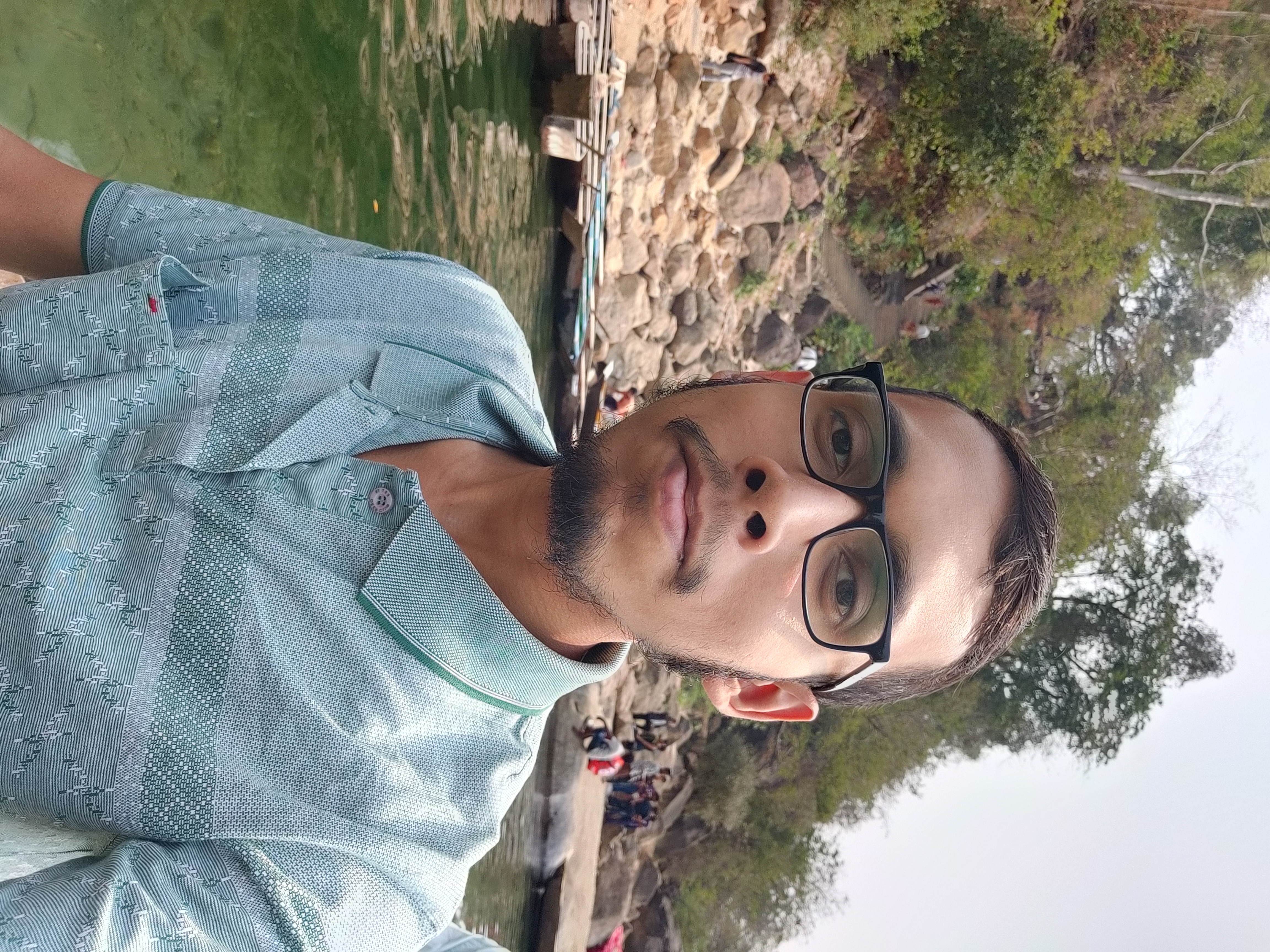 Client Image
